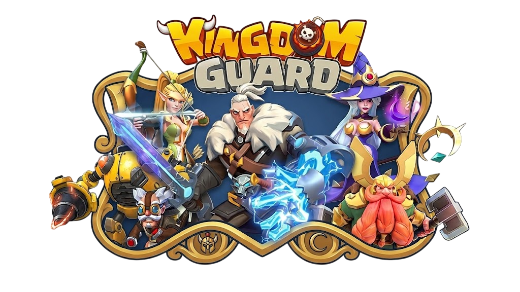 Kingdom Guard